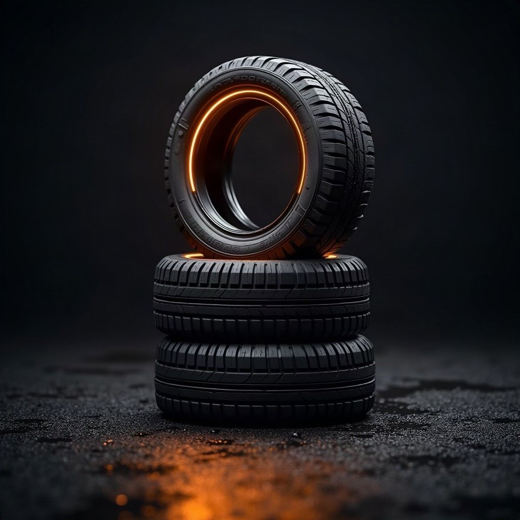 Jeu de 4 pneus 225/45 R17